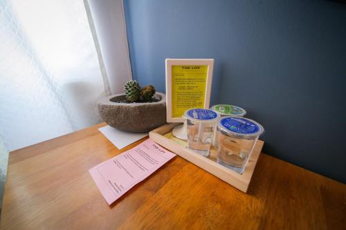 The Best Hotel in Bayan Lepas - THE LOV PENANG The Best Hotel in Bayan Lepas - THE LOV PENANG