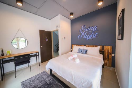 The Best Hotel in Bayan Lepas - THE LOV PENANG The Best Hotel in Bayan Lepas - THE LOV PENANG