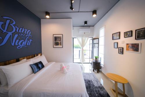 The Best Hotel in Bayan Lepas - The  Lov Penang in Bayan Lepas