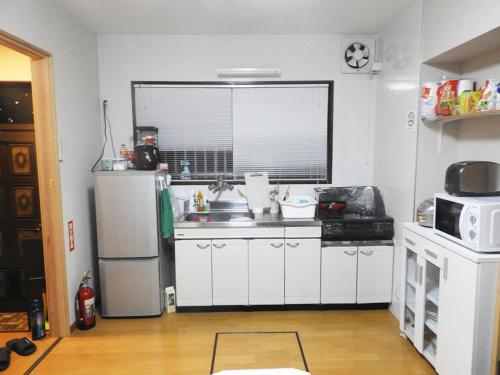 廚房, 冨の露～とみのつゆ～ in 瀨戶內