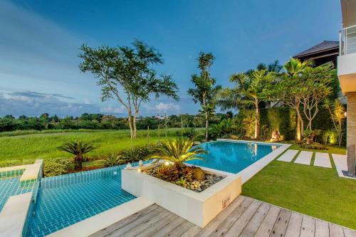 Phocea Golf View Villa by Premier Hospitality Asia