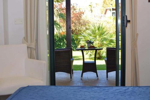 布鲁卡度假村 - 贝尼斯地中海图片