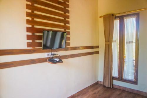 Deluxe Double Room image 8