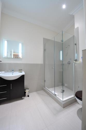 The Sir David Boutique Guest House Cape Town South Africa