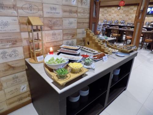 ซังฮยัง อินดาห์ สปา รีสอร์ต (Sanghyang Indah Spa resort) in อันเยอร์