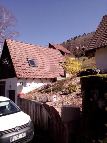 L Annexe in Mitlaša
