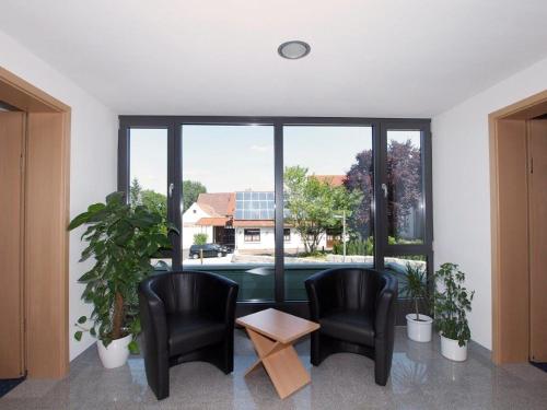 Előcsarnok, Hotel Gasthof Schutzen GbR in Laupheim