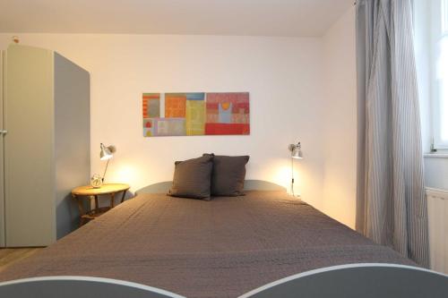 Residenz Bellevue exklusive Fewo 39 432m von Am Waldwinkel entfernt