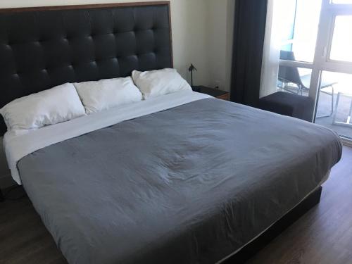 Luxurious Highrise 2b 2b Apartment Heart Of Downtown LA, Los Angeles (fotografie 6)