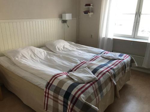 Stiftsgården i Rättvik Room Type - Standard Twin Room