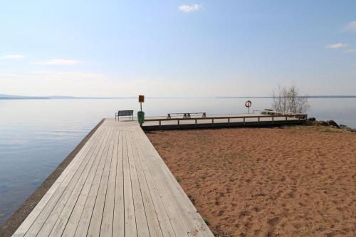 Stiftsgården i Rättvik