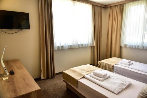Student Hotel Mostar - image 12