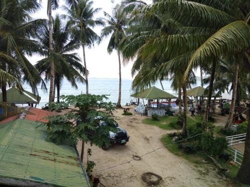 Beach, RSK Beach and Accommodation in Dapa