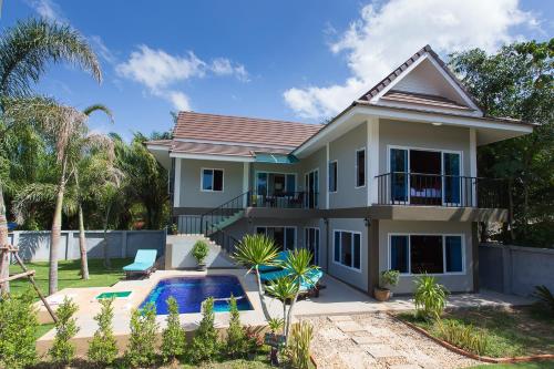 Baan Intira Pool Villa Baan Intira Pool Villa