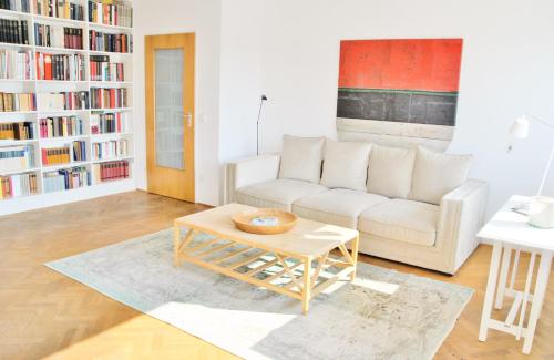 Wohnung Pilz In Norderney Germany 10 Reviews Prices Planet