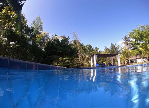 Casa Amihan Resort and Restaurant