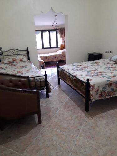 Residence Dayet Aoua in Imouzer du Kandaris