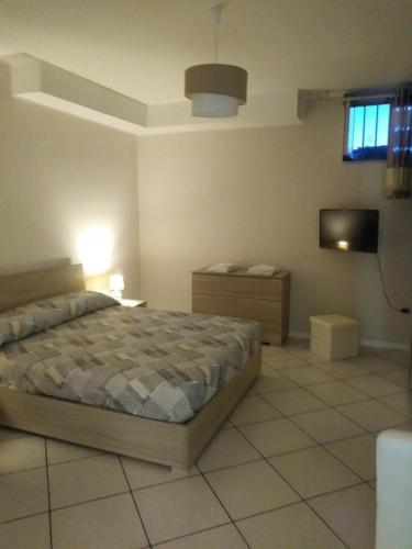 mast' Aniello rooms