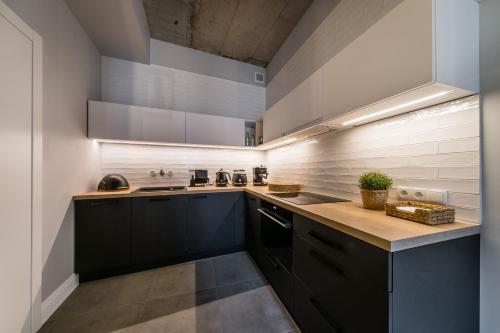 Groble Residence WAWELOFTS, Cracovie (photo 8)
