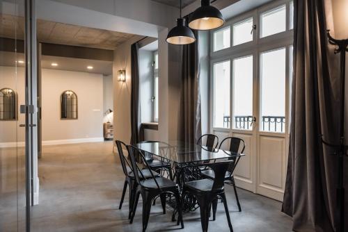 Groble Residence WAWELOFTS, Cracovie (photo 10)