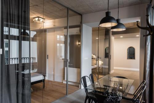 Groble Residence WAWELOFTS, Cracovie (photo 6)