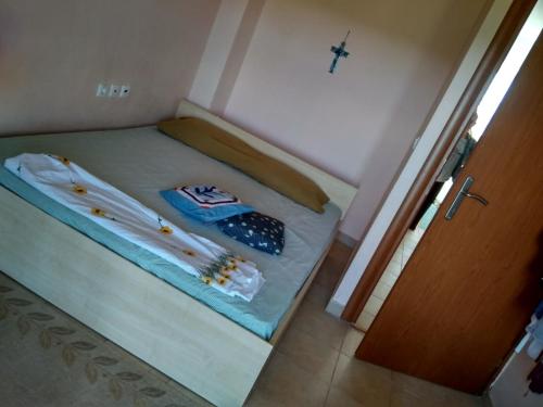  Katia's house in Siviri