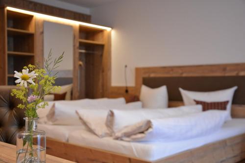 Hotel Garni Alpina – Damüls, NE