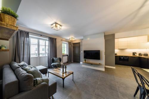 Groble Residence WAWELOFTS, Cracovie (photo 4)