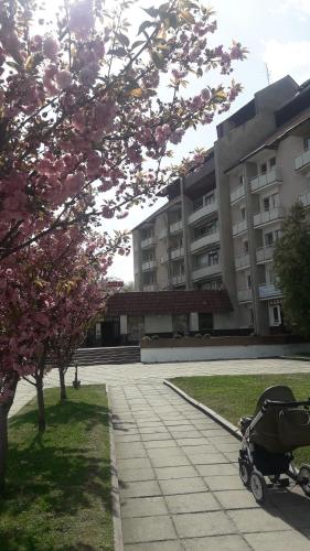 КП ДР Готель in Drohobych