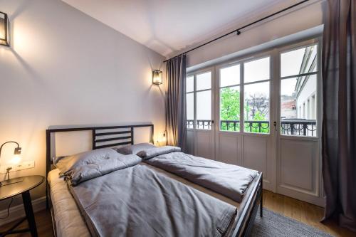 Groble Residence WAWELOFTS