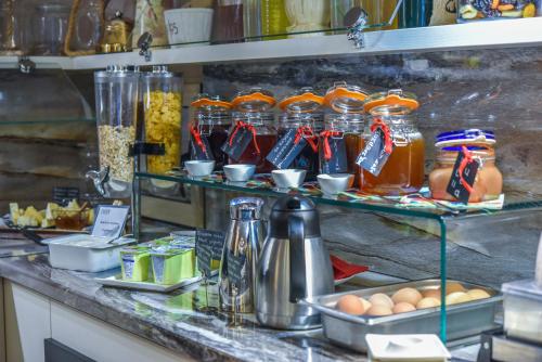 最好精品酒店 最好精品酒店