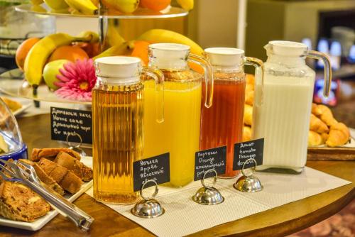 Best Boutique Hotel - image 2