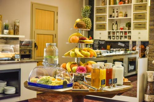 最好精品酒店 最好精品酒店