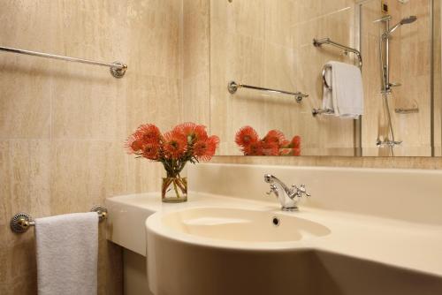 UNA Hotel Scandinavia