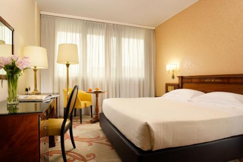 UNA Hotel Scandinavia