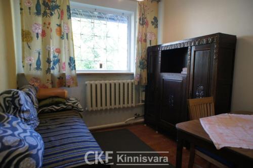 Private Apartment in Tallin (Pelguranna)