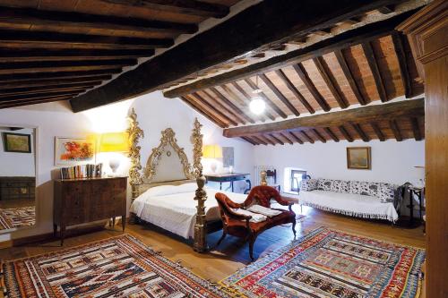 Castello Di Potentino