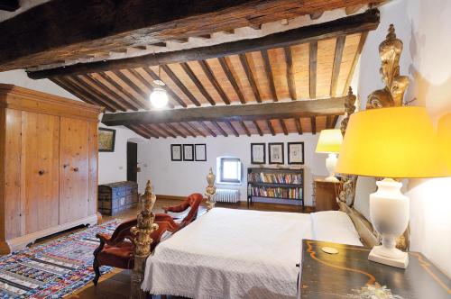 Castello Di Potentino