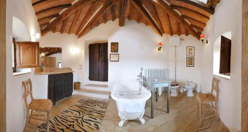 Castello Di Potentino