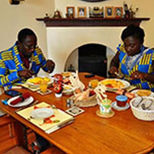 The Farmhouse Bed & Breakfast – Gqeberha, IL
