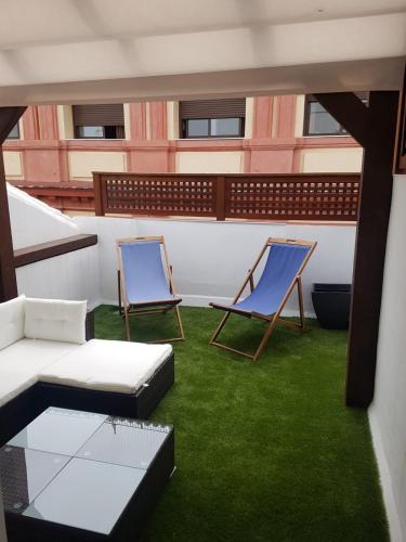 Penthouse Apartment image 3