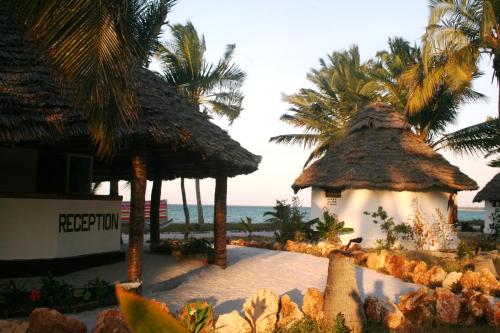 Vestabils, Kilwa Beach Lodge in Kilwa Masoko