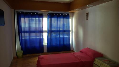 Pension Picasso chambre d'hôte Castillo de Busot