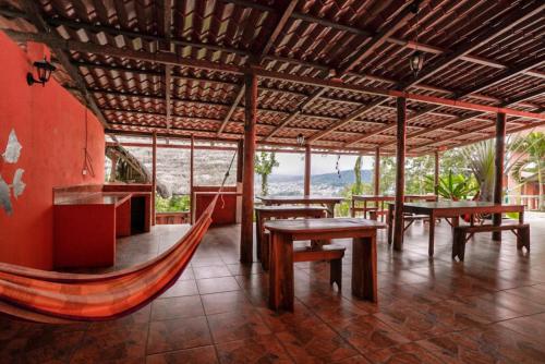 Hostal Tena Naui in Tena