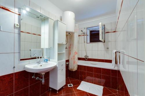  Apartments Lovorka, Mali Lošinj in Mali Lošinj