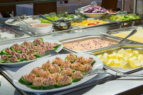 Tisza Balneum Hotel - image 7
