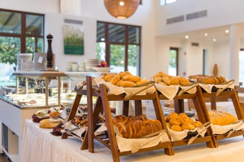 Tisza Balneum Hotel - image 8