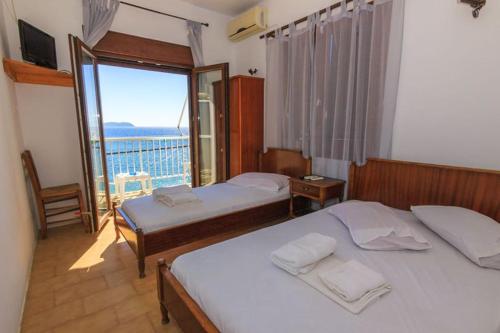 VOULGARIS - Apartment - Agios Georgios