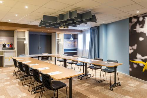 ibis Troyes Centre - image 14