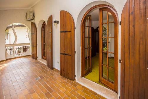  Villa Arketa in Lignano Sabbiadoro